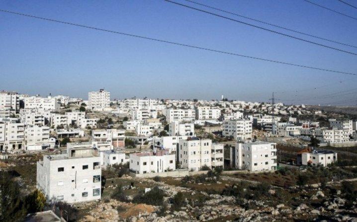 Francuska: Izgradnja nezakonitih izraelskih naselja dostiže neviđen nivo