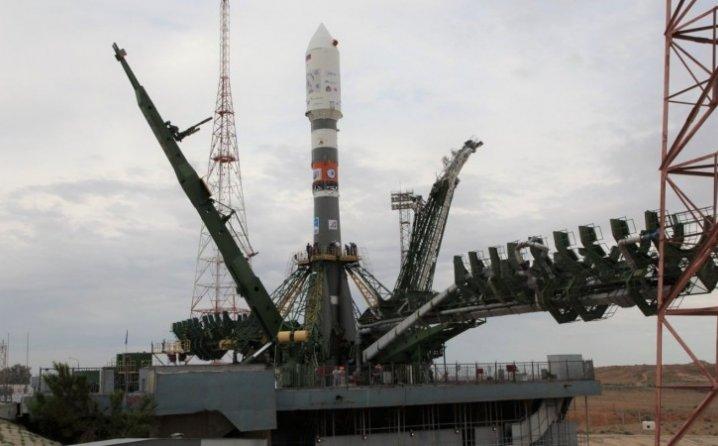Rusija u orbitu lansirala odjednom 72 satelita