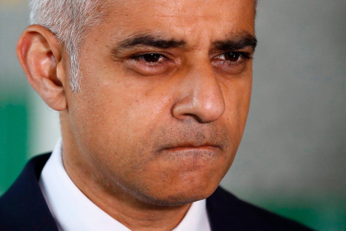 Gradonačelnik Londona: ''Učinit ćemo sve da se ovakav zločin ne ponovi''
