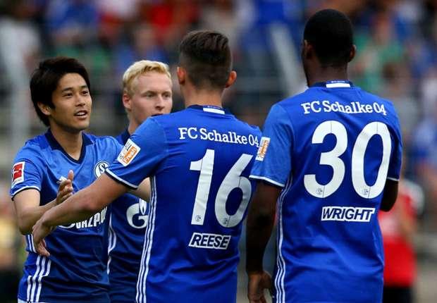 Schalke je izumio najoriginalniju kaznu za nedisciplinu