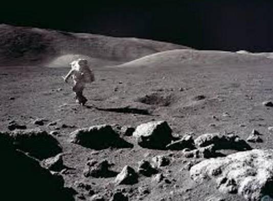 Na današnji dan je, prije 48 godina, ljudski rod kročio na Mjesec