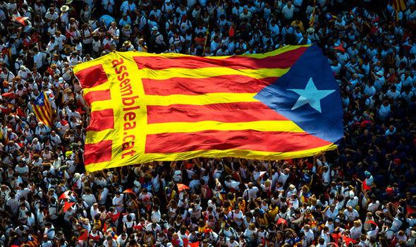 Katalonija: Referendum će se održati čak i ako ga Ustavni sud