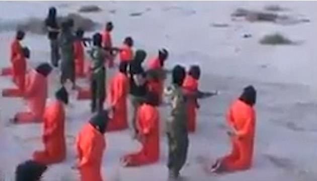Izvršena egzekucija ekstremista u Libiji