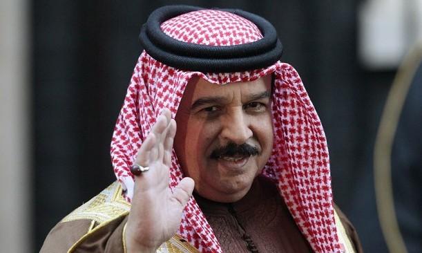 Kralj Bahreina razgovarao s šefovima diplomatije o rješavanju katarske krize