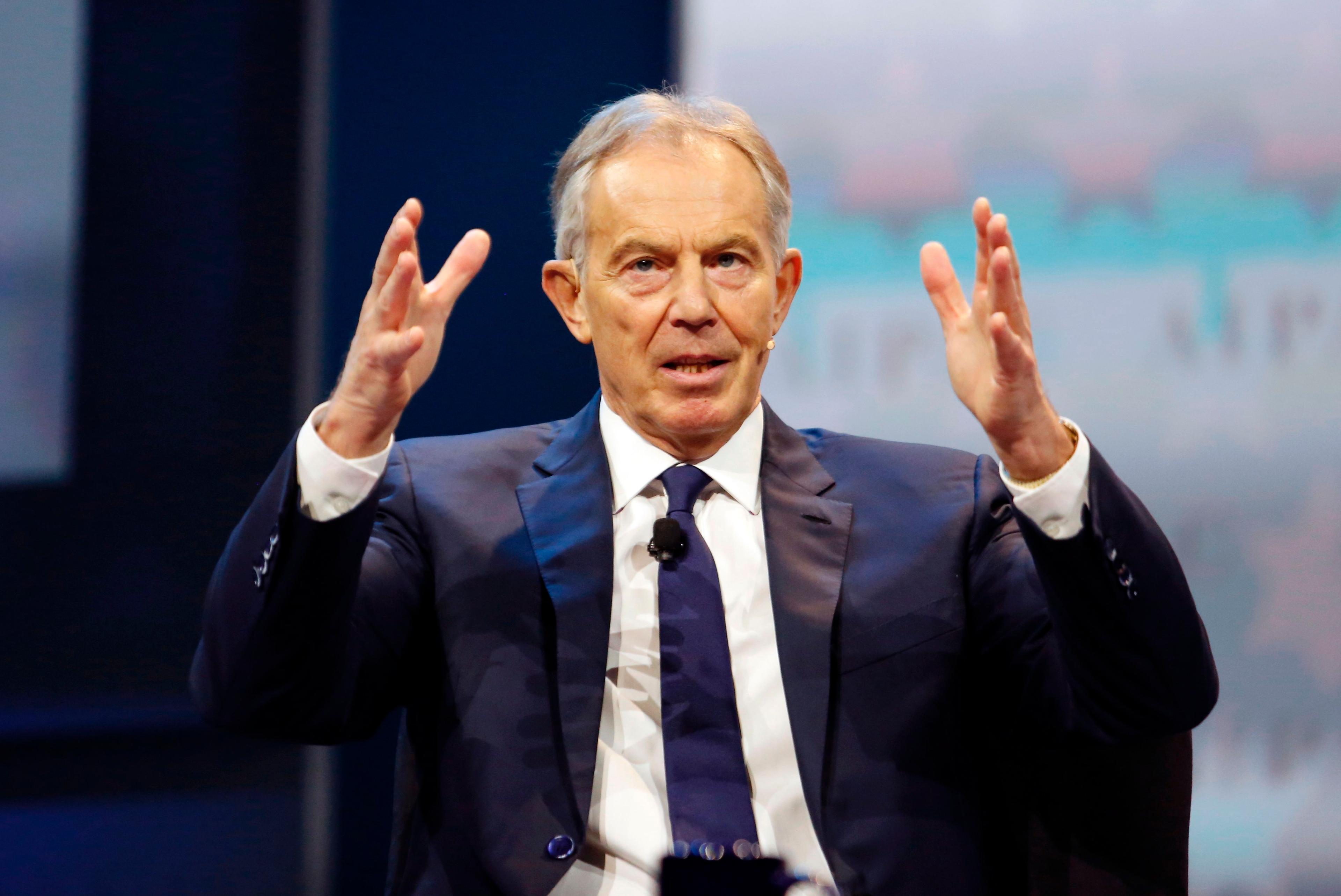 Tony Blair neće biti krivično gonjen zbog Iraka