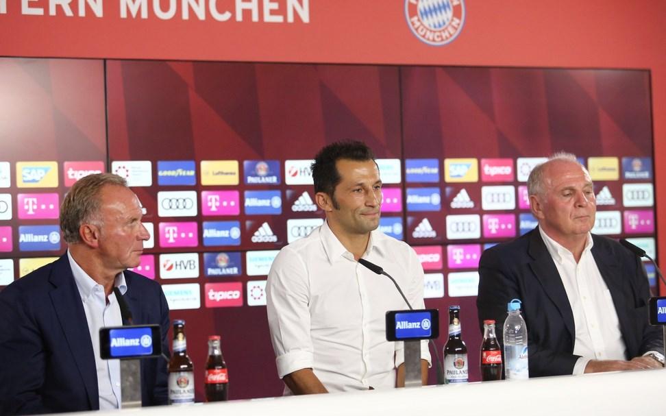 Španska Marca predstavila Salihamidžića kao novog direktora Bayerna riječima: Neprijatelj Madrida