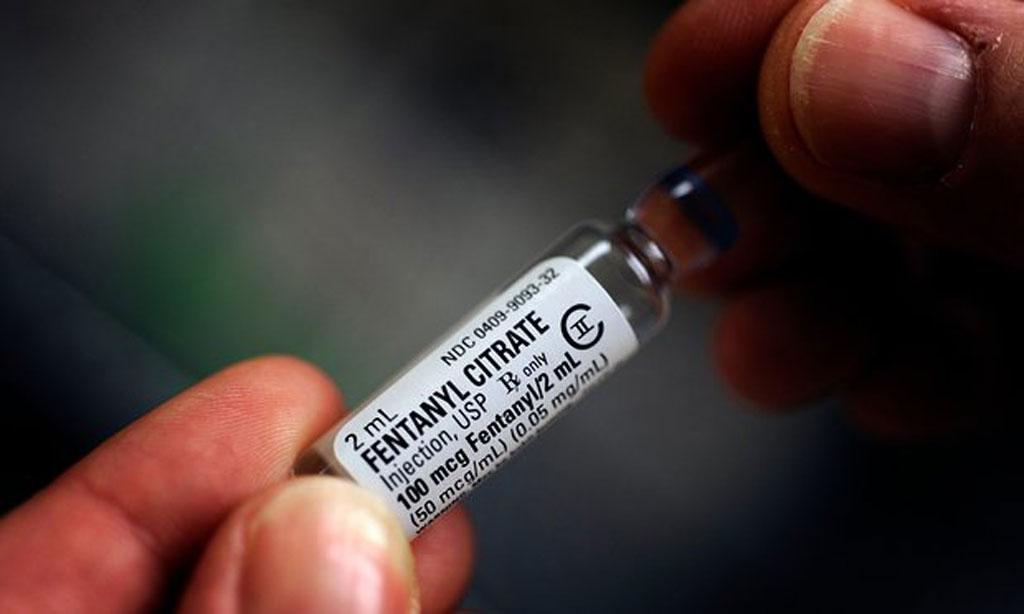 Ovaj lijek protiv bolova je jači od heroina i širi se crnim tržištem: Ubio je najmanje 60 ljudi