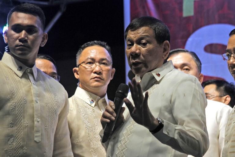 Filipinski predsjednik nazvao Kim Jong-una 'budalom' zbog nuklearnih ambicija