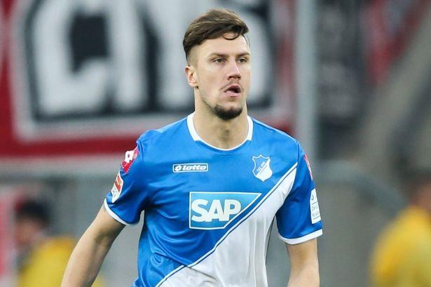 Bičakčić nezadovoljan u Hoffenheimu, klub odbio dvije ponude
