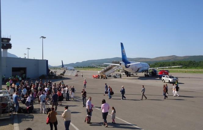 Šeici žele aerodrom u Tivtu, ali ne za razvoj masovnog turizma?