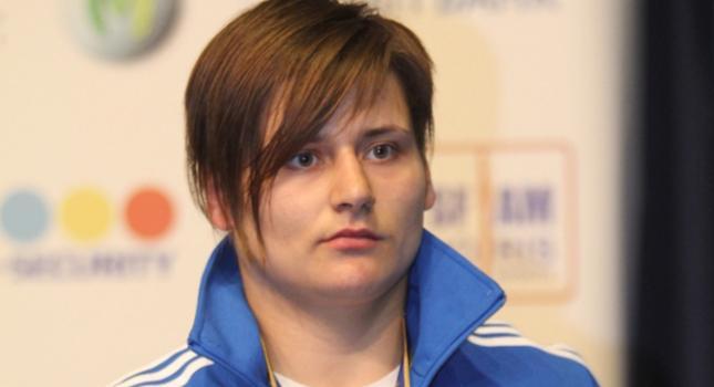 Larisa Cerić zauzima 2. mjesto na Svjetskoj judo ranking listi