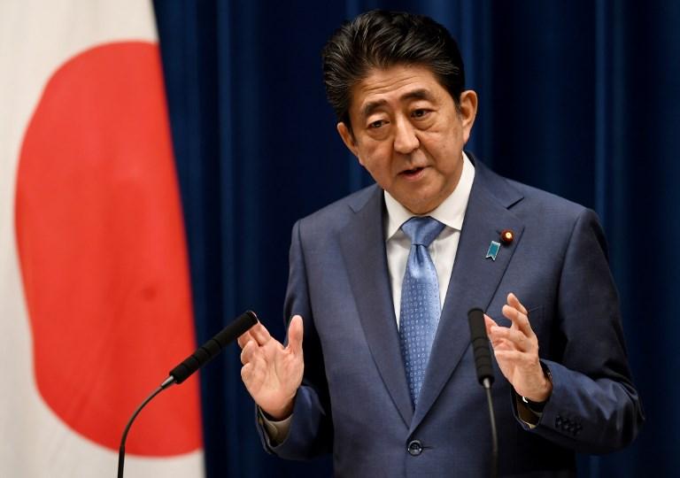 Japanski premijer zabrinut zbog eskalacije tenzija