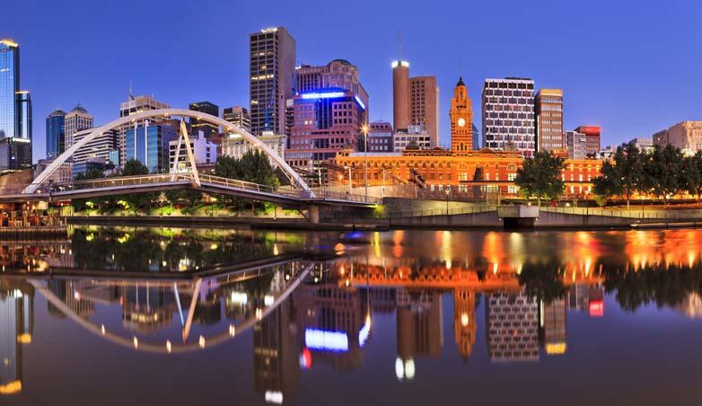 Proglašen najbolji grad za život na svijetu: Melbourne sedmu godinu zaredom na vrhu