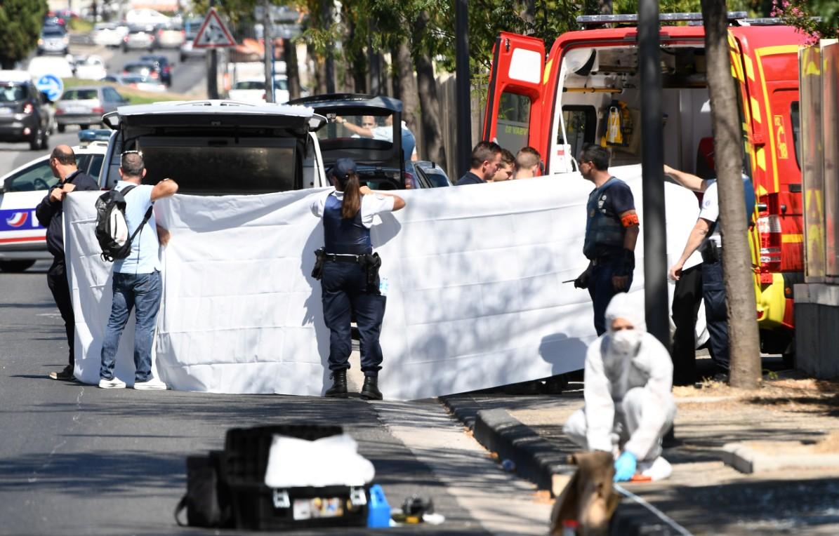 Incident u Marseilleu nije terorizam, muškarac poznat od ranije policiji zbog psihičkih problema