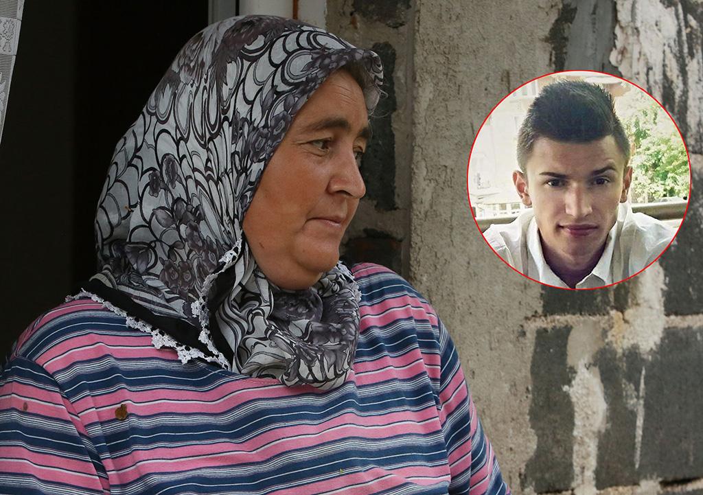 EKSKLUZIVNO | Šokantna ispovijest: Majka nestalog Amara Kozlića otkriva sudbinu njenog sina