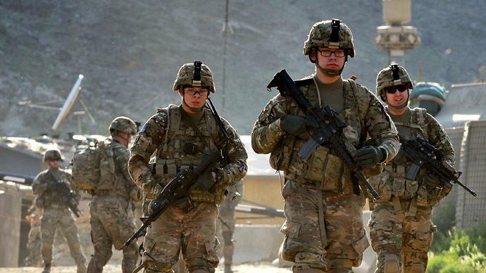 SAD šalju nove trupe u Afganistan