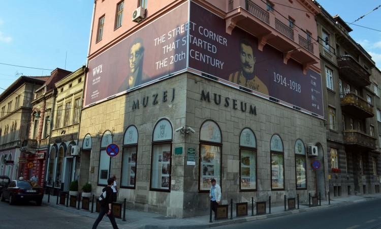 Muzej Sarajeva zabilježio značajan porast posjetilaca ovog ljeta