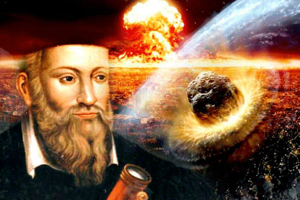 Svijet strepi: Šta je čuveni Nostradamus predvidio za 2017. godinu?