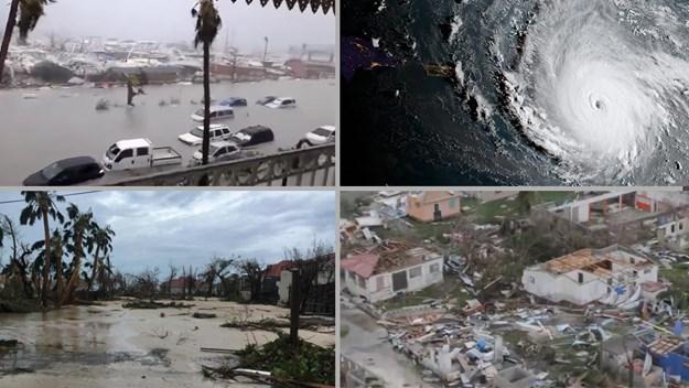 Gradonačelnik Majamija dao dramatično upozorenje: Stiže nam nuklearni uragan, neka svi građani što prije odu jer ih nećemo moći spasiti