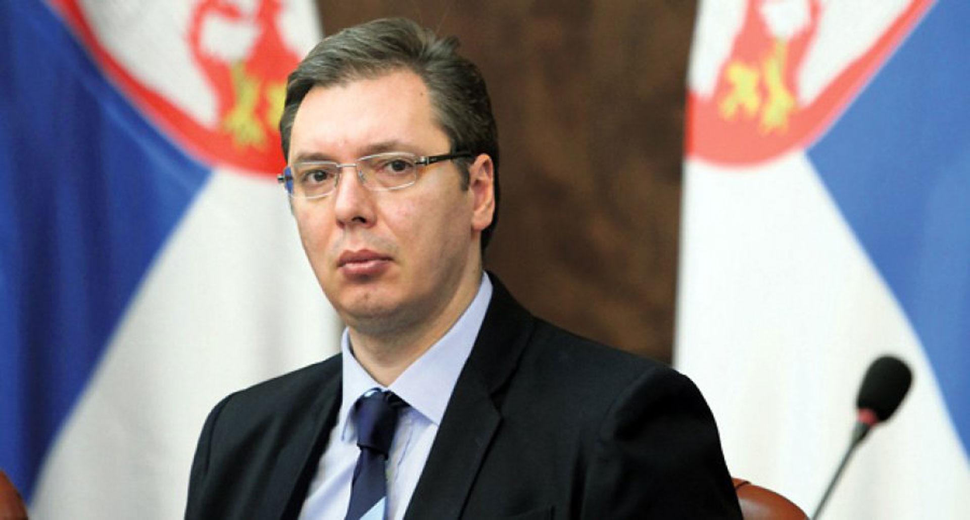 Vučić: Mađarska zauzima posebno mjesto među prijateljima Srbije