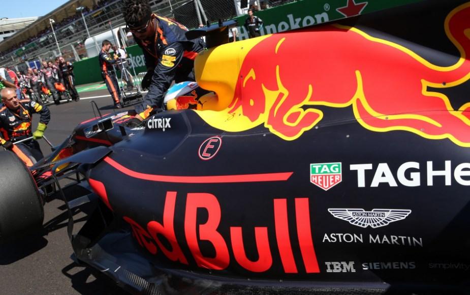 Renault prekida saradnju sa Red Bullom