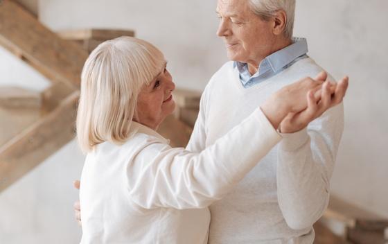 Ples smanjuje rizik od demencije za 76 posto