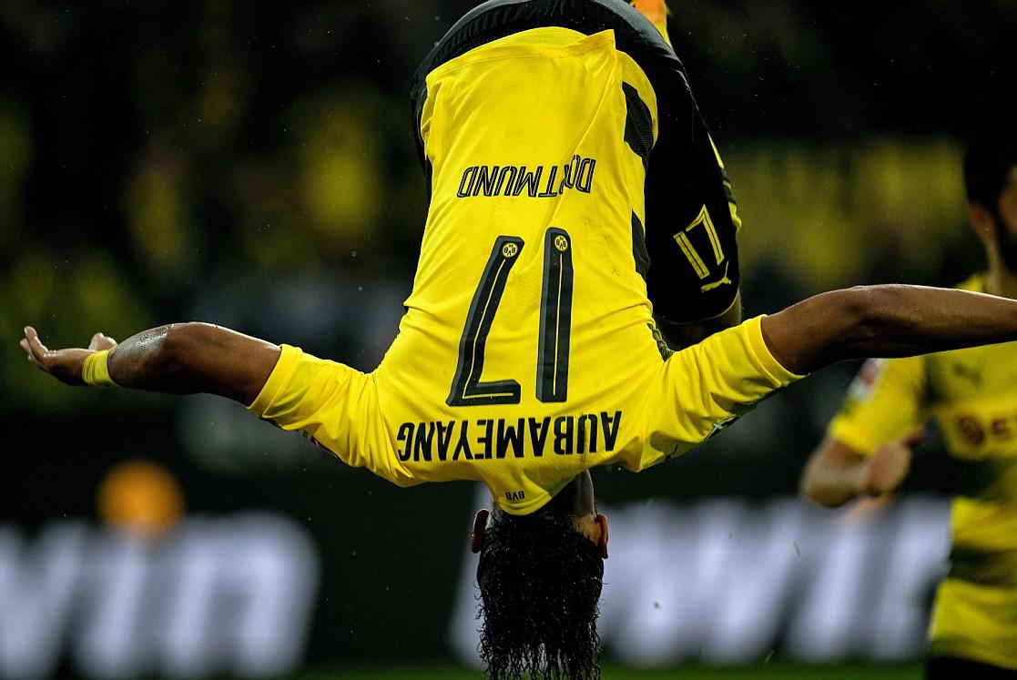 Borusija Dortmund deklasirala Keln i zasjela na čelo Bundeslige