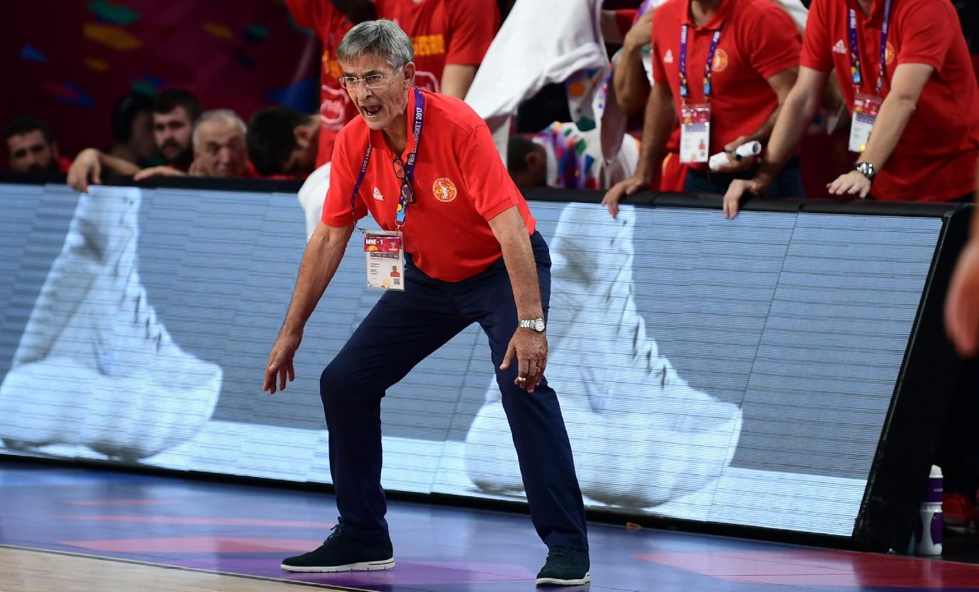Bogdan Tanjević, naš legendarni trener, završio bogatu karijeru: Ovo je kraj, više me nećete gledati kako kližem kraj terena