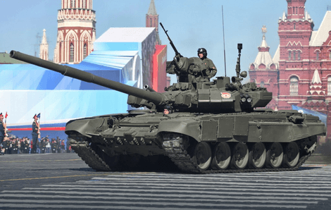 Kako će izgledati ruski tenkovi za 15 godina