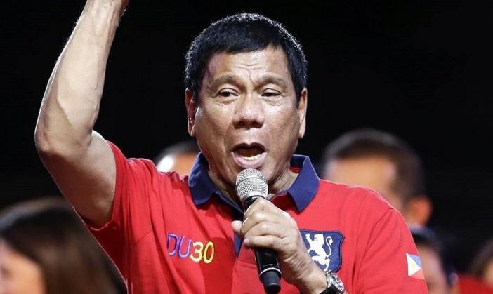 Filipinski predsjednik poručio: Lično ću narediti ubistvo mog sina ako se ispostavi da se bavi trgovinom droge