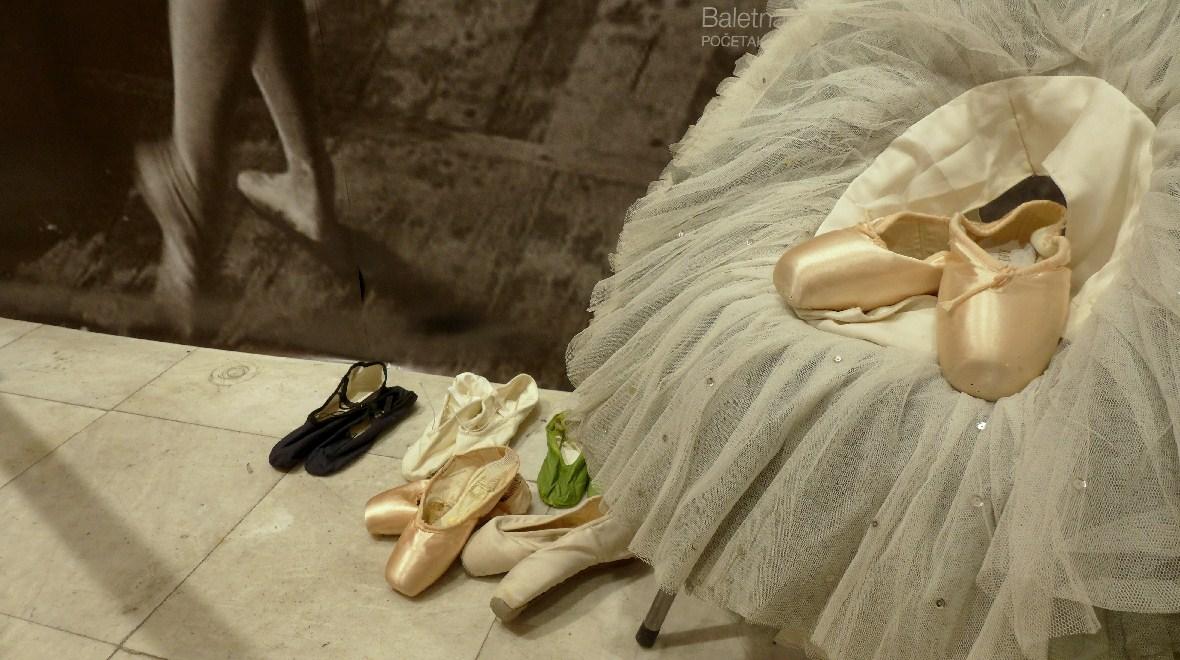 Otvoren osmi Balet Fest Sarajevo: Galerija posvećena Franji Horvatu