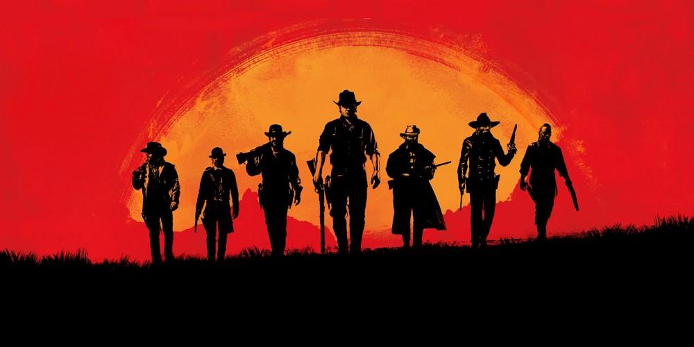Red Dead Redemption 2 najava stiže ove sedmice