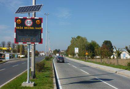Vozači, oprez: Evo gdje danas vrebaju radari na putevima u BiH?!