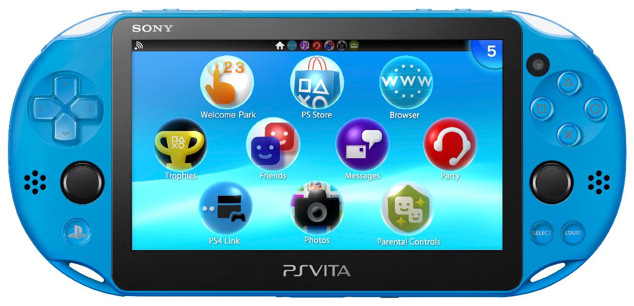 Sony ne namjerava da napravi PS Vita nasljednika koji bi se takmičio sa Switchom