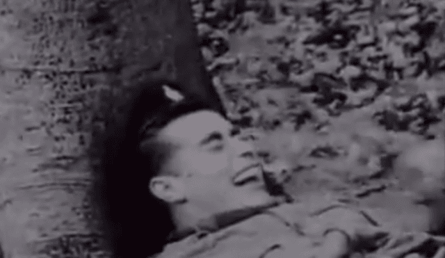 Šokantni eksperiment: Britanskim vojnicima krišom dali LSD