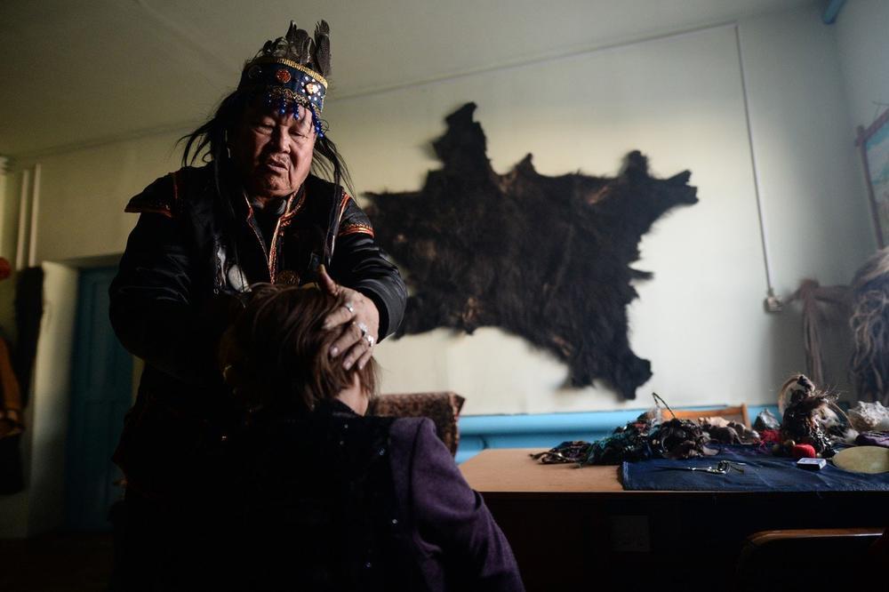 Najbolji duhovni savjeti vrhovnog sibirskog šamana: Čovjek je dijete prirode i samo ga ona može izliječiti