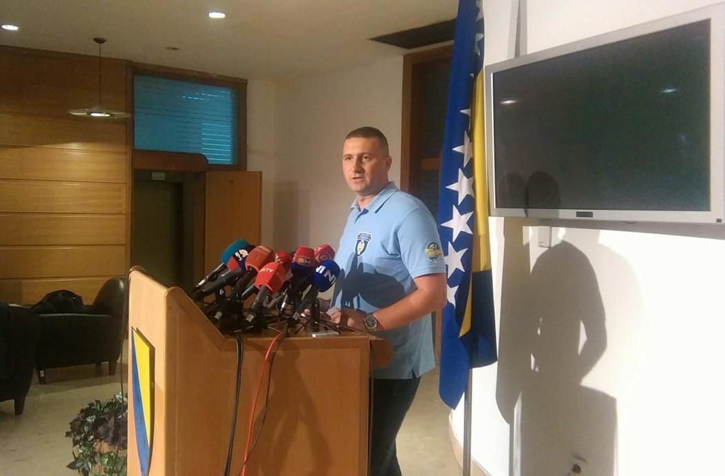Ilić: Policajcima vraćena godinama uskraćivana prava