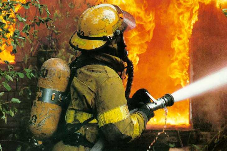 Banja Luka: Požar pričinio štetu od 20.000 KM