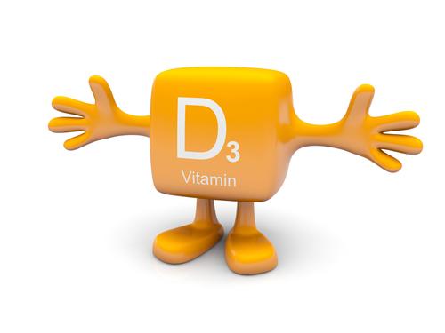 Može li bebi biti previše vitamina D
