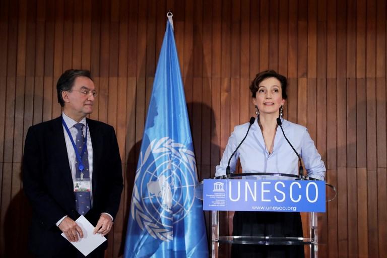 Odri Azulej nova direktorica UNESCO-a