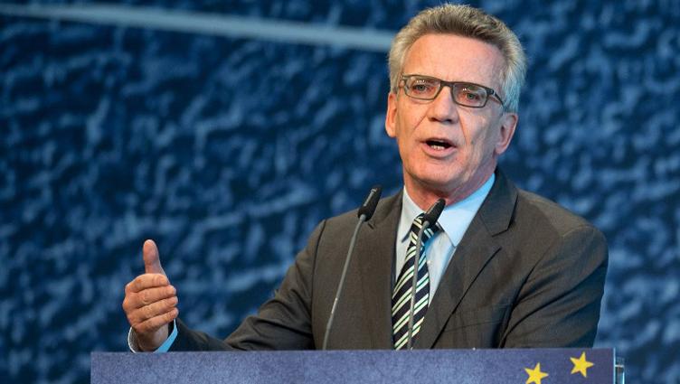 Njemački ministar unutrašnjih poslova predlaže uvođenje i muslimanskih praznika