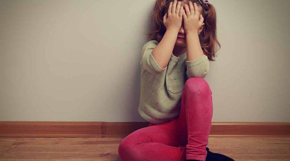 Dječija anksioznost i strahovi: Kako prepoznati problem i pomoći djetetu