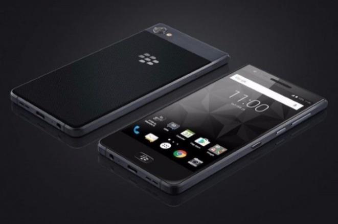 BlackBerry Motion stigao u Evropu po cijeni od 469 eura