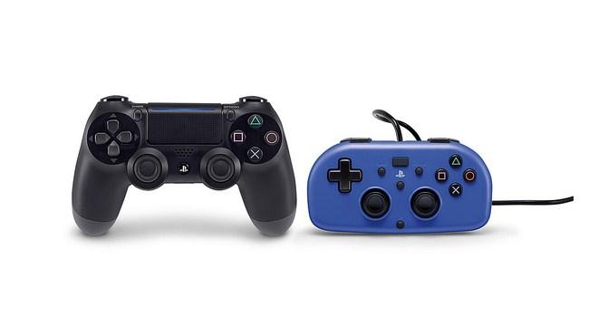 Sony najavio Mini PS4 kontroler za djecu