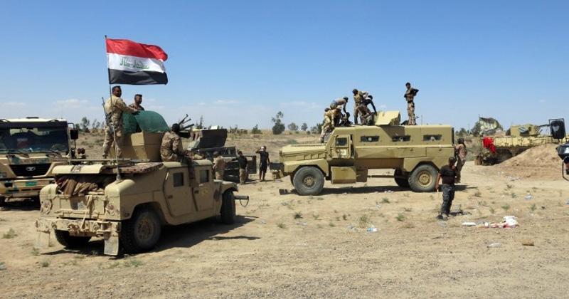Iračke snage preuzele kontrolu nad pokrajinom Kirkuk