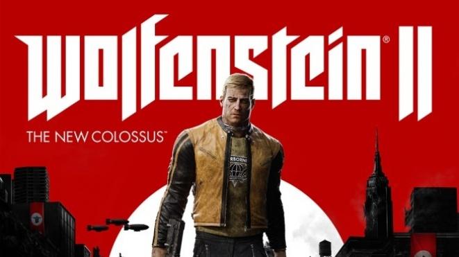 Objavljeni Wolfenstein 2: The New Colossus PC sistemski zahtjevi