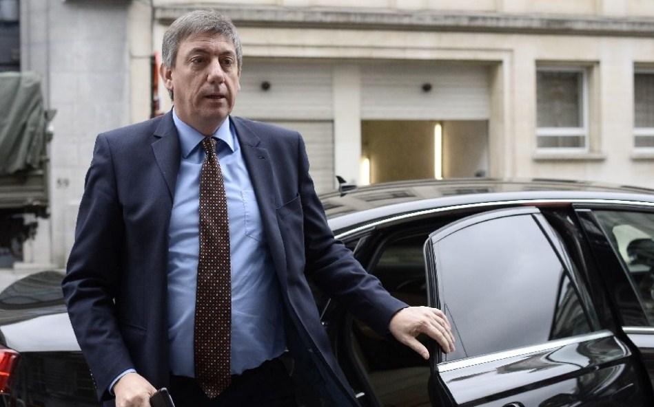 Belgijski ministar: Pomno pratite poteze Španije