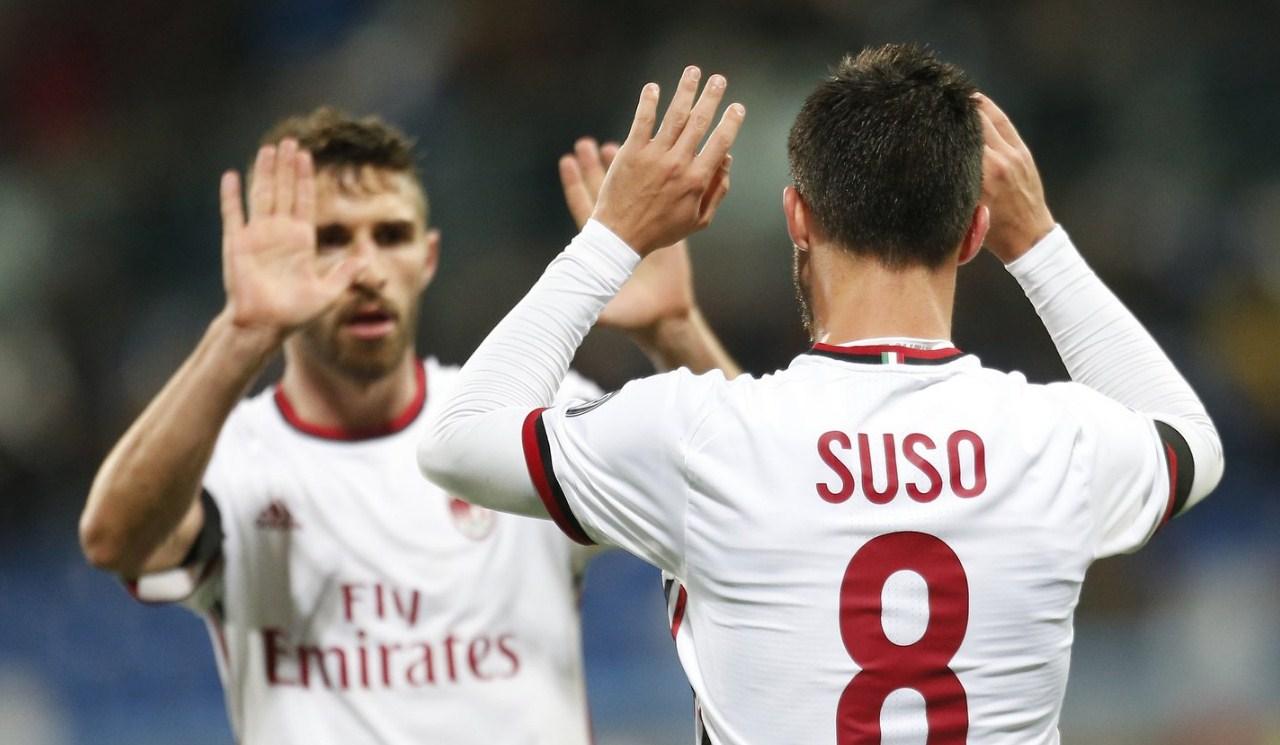 Serija A: Milan slavio na gostovanju kod Sasuola