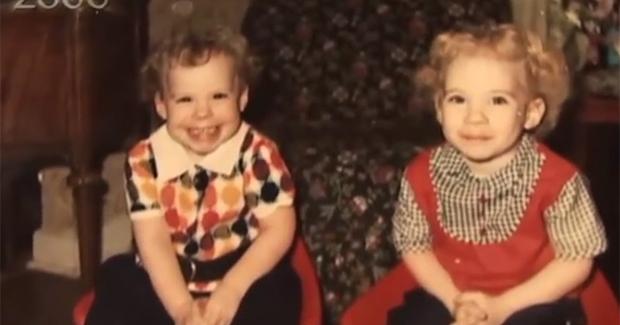 Bile su obične bliznakinje sve do 11. rođendana: Onda se izgled jedne sestre drastično promijenio