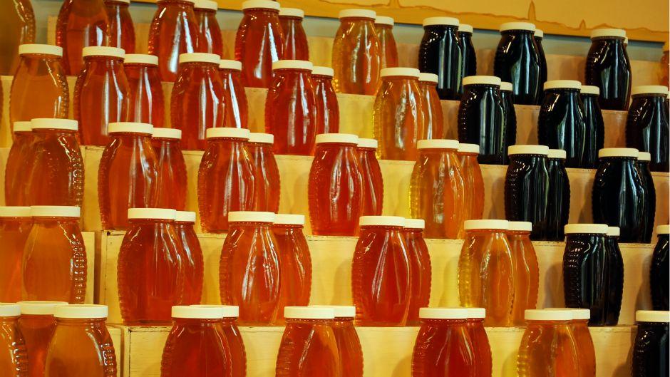 Zbog rata između meda i kokaina peruanski pčelari kilogram meda prodaju za samo 1,5 eura!